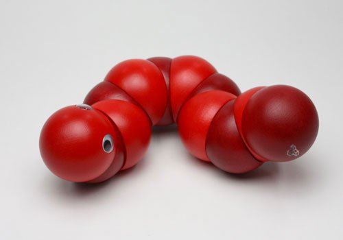 naefネフ社　ジュバ juba Amazon.co.jp: ネフ社 ジュバ 赤 （naef Juba） : Toys & Games